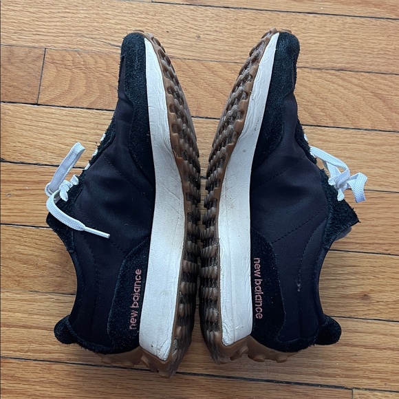 NB 327 sneakers - Picture 3 of 8